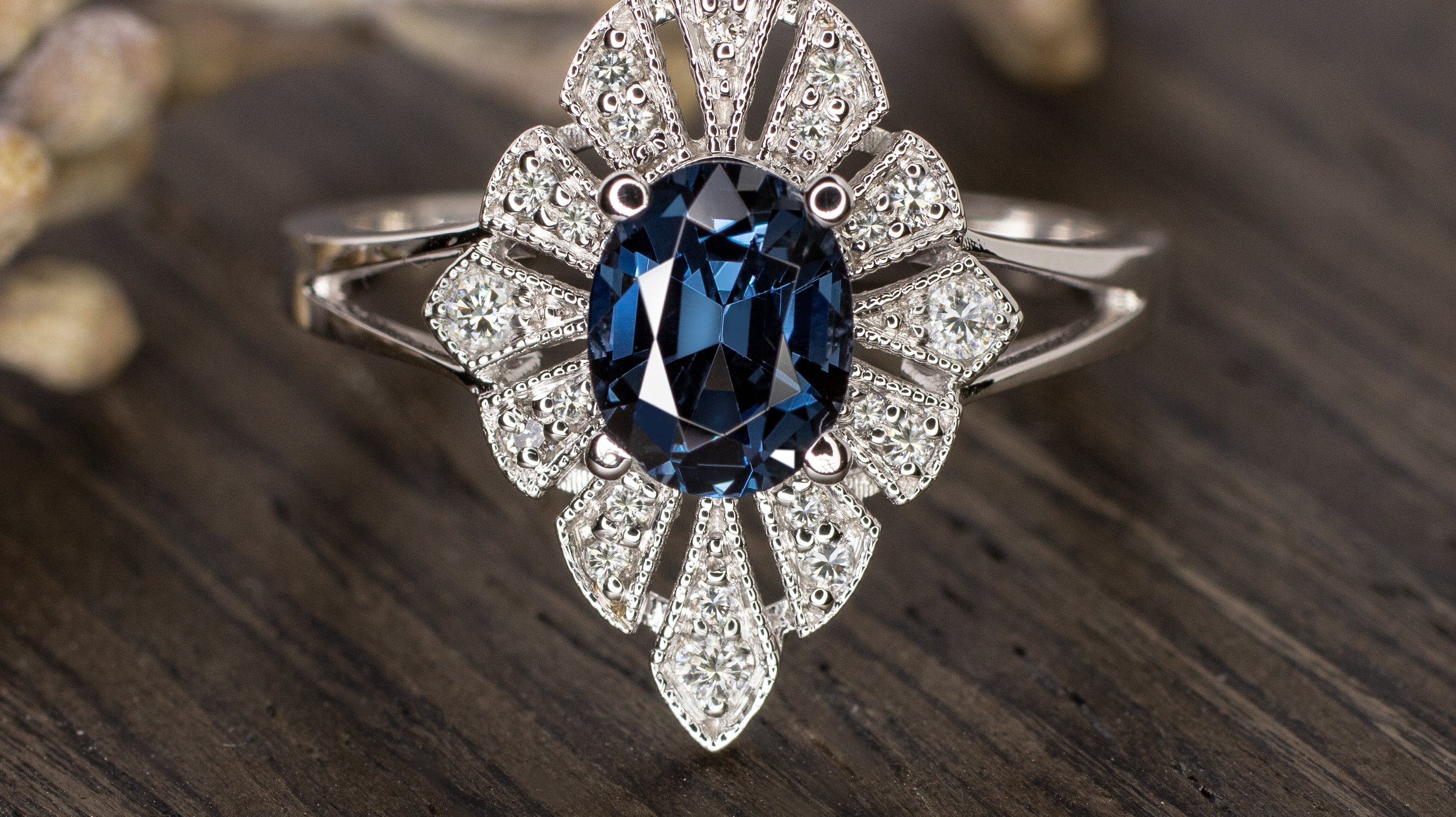 The Rich History of Spinels: From Ancient Lore to Modern Gems