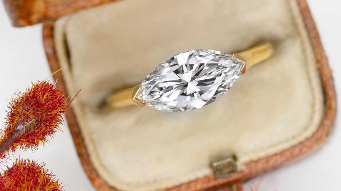 Where Should I Shop for an Engagement Ring? How to Find the Perfect Ring for You.