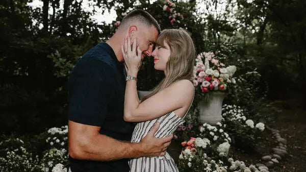 Where to Find an Engagement Ring Like Taylor Swift’s
